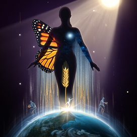 превращения души