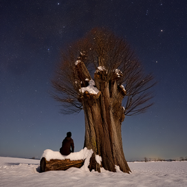 эпоха снега