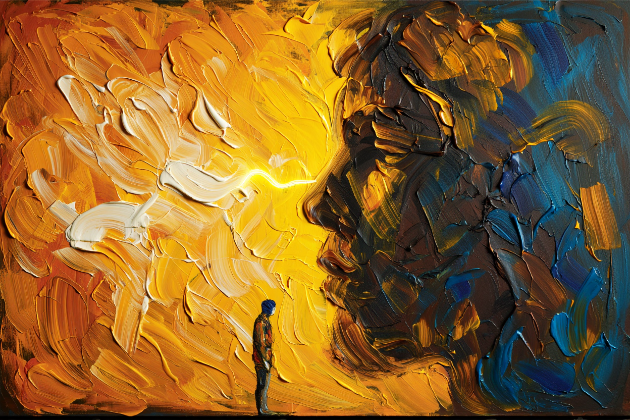 человек и вечность