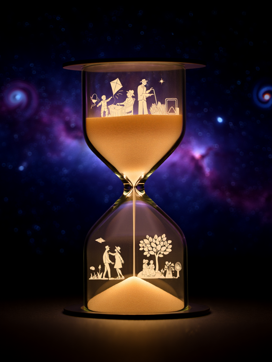 измерение времени