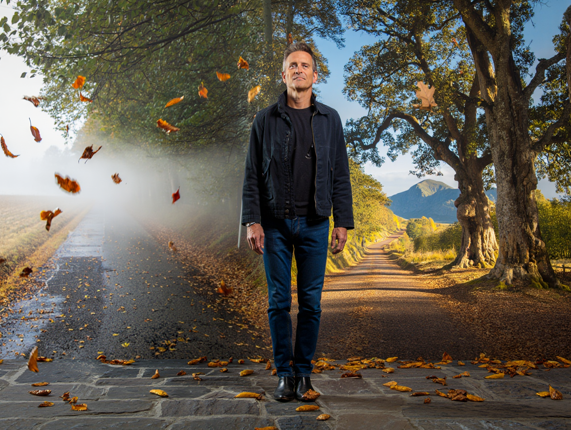 перекресток жизни