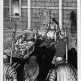 Выбор Пилата