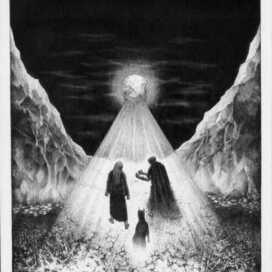 Прогулка Пилата