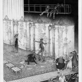 Дамский Магазин