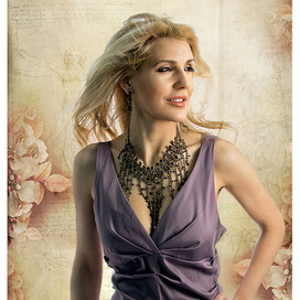 В краю Мечты все зыбко и волшебно II