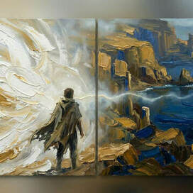 граница времени