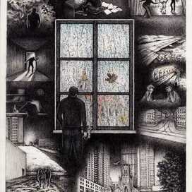 Мы все умеем рисовать