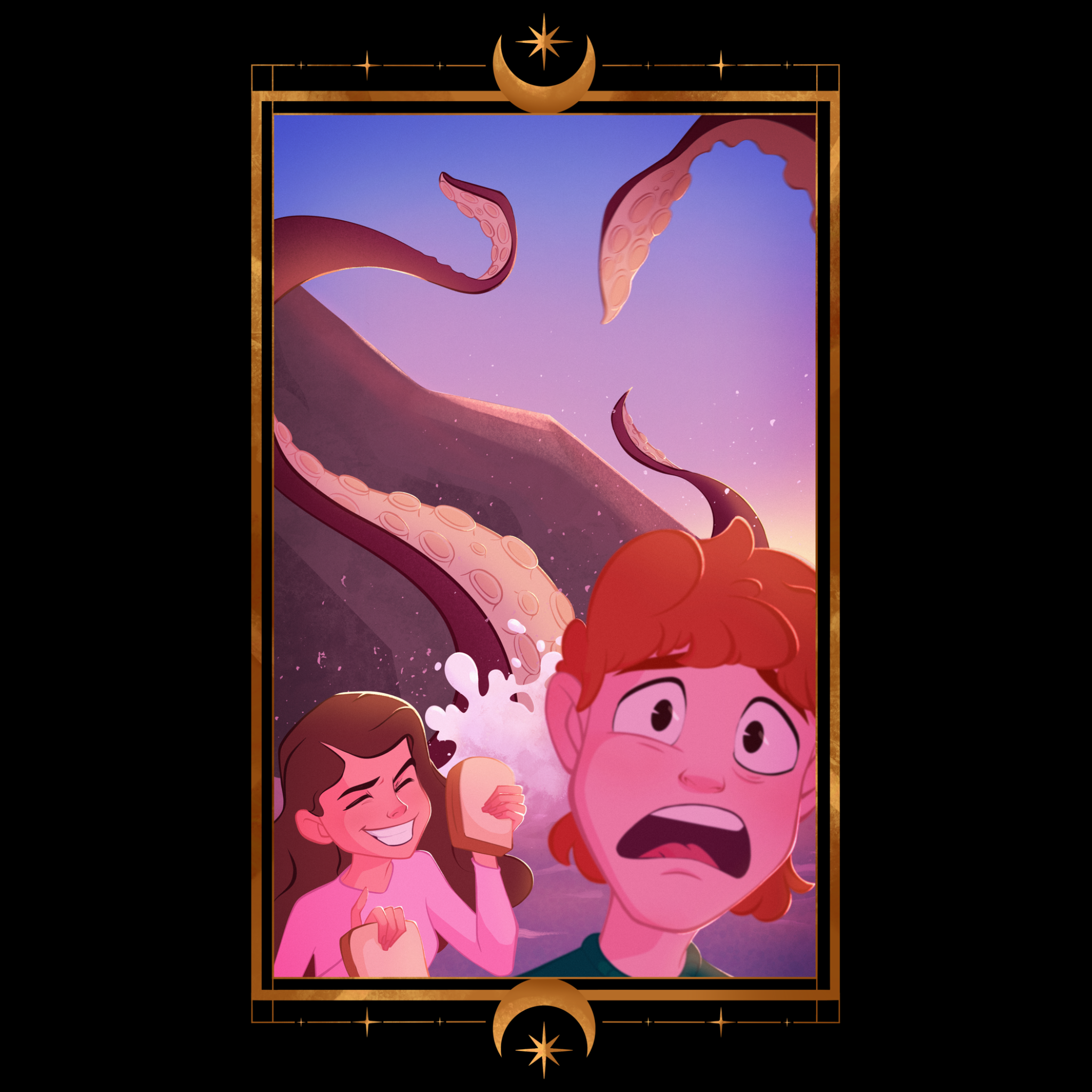 Дорога в Хогвартс