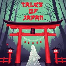 Tales of Japan