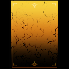 Иллюстрация "Драконы молний" - 1-2 вариант