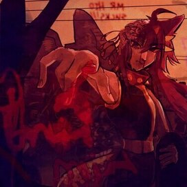 ”Ты меня заразил, #@&*!!„