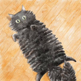 Книжная иллюстрация