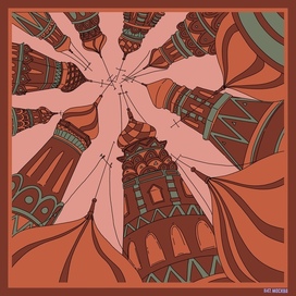 принты для бренда сувениров (Москва)