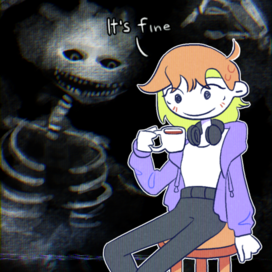 все в порядке