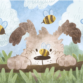 Иллюстрация для календаря.