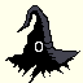 Шляпа волшебника