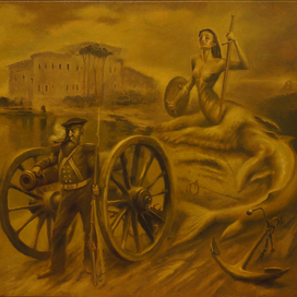 Михайловский равелин