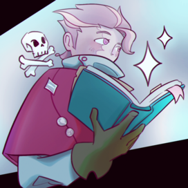 волшебник токен