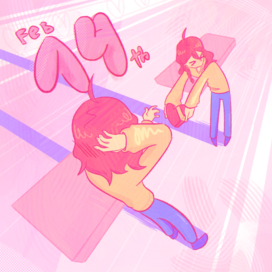 себя тоже нужно любить