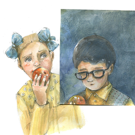 "Новогодние приключения Маши и Вити"