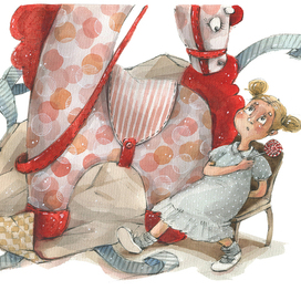 А какие подарки дарите вы?