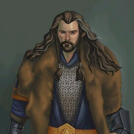 Торин Дубощит