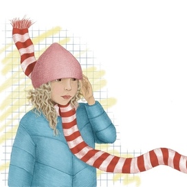 Иллюстрация к книге 