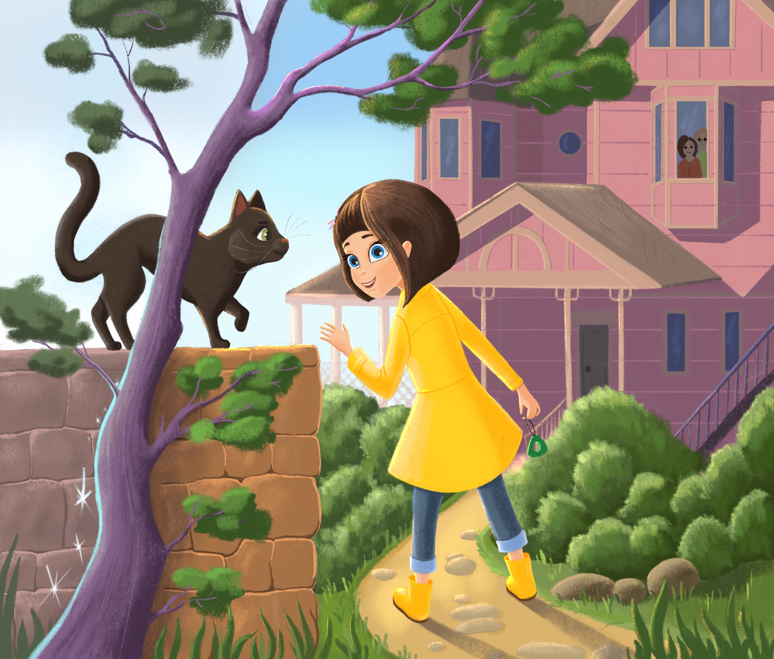 Коралина в Стране кошмаров