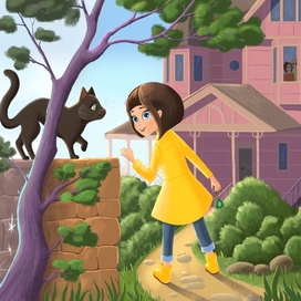 Коралина в Стране кошмаров