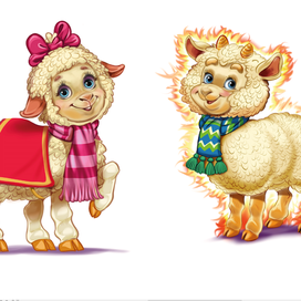 символ года