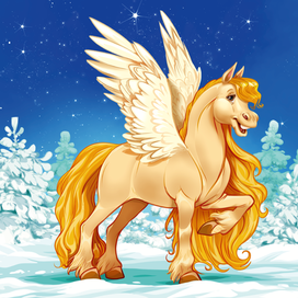 символ 2026 года