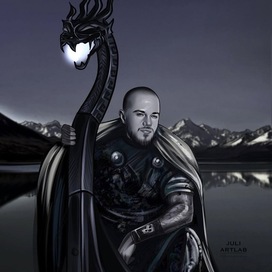 Illustration on order