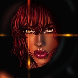 Иллюстрация мишень