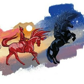 Утро День Ночь