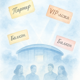 Билеты в Live Arena