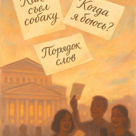 Билеты на Евгения Гришковца