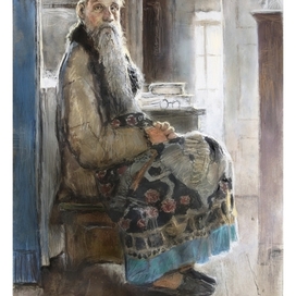 Ф. М. Достоевский "Подросток" Макар Иванович