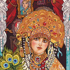 Черный бриллиант