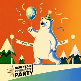 Иллюстрация афиши