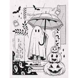 Привидение