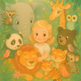 Эдемский сад