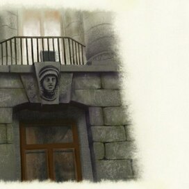 Каменностровский