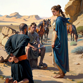 Алекс Кимен. "Дорога на восток" 2023