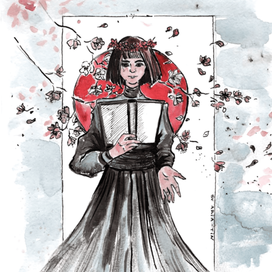 Хуманизация Японии