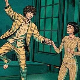 Alien: Earth - Neverland