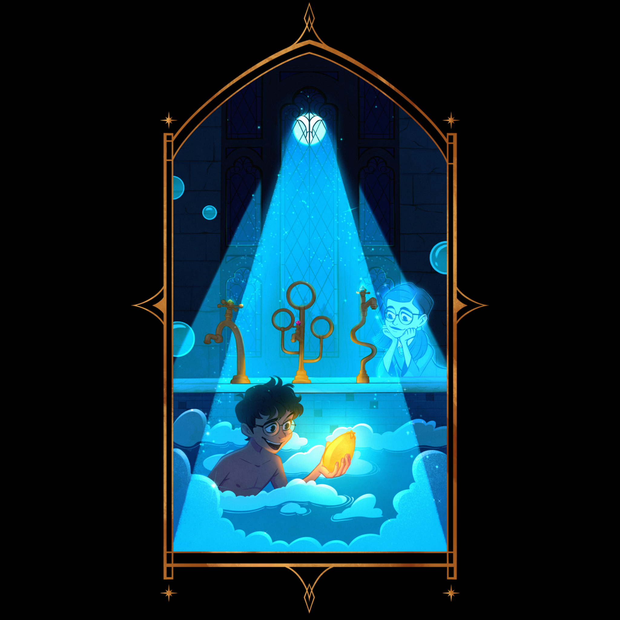 «Гарри Поттер и Кубок огня»