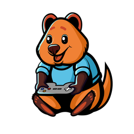 Логотип Капибара