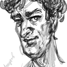 Иллюстрация к роману Чернышевского "Что делать?"