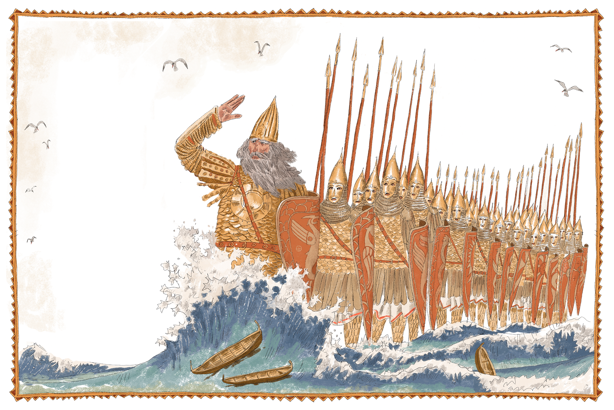 "Сказки Пушкина" (Сказка о царе Салтане) изд. Лабиринт