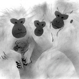 семейный портрет